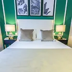 Tgh Gran Via Apartments