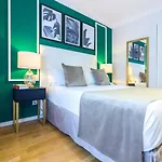 Tgh Gran Via Apartments