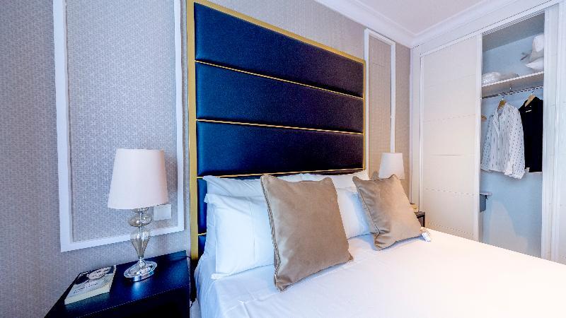 Tgh Gran Via 3* Madrid