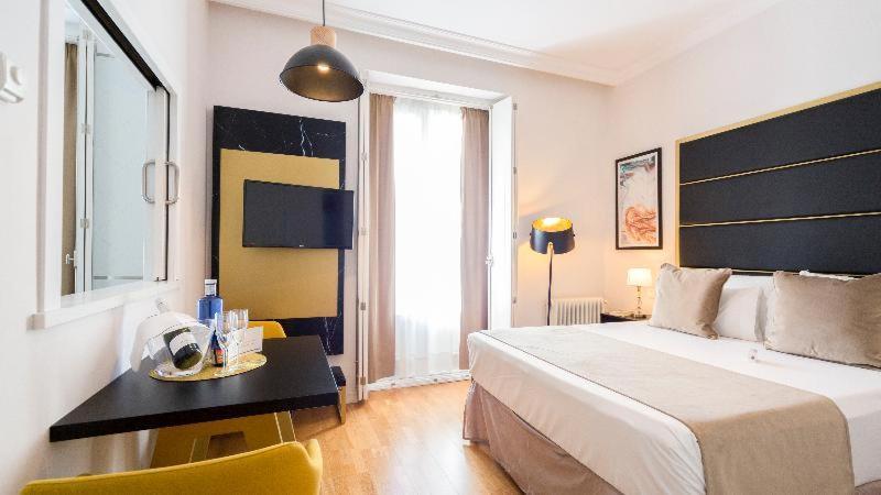 Tgh Gran Via Appart hôtel 3*
