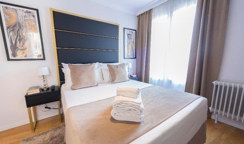 Tgh Gran Via Appart hôtel