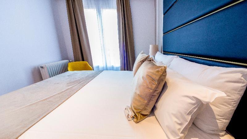Tgh Gran Via Appart hôtel Madrid