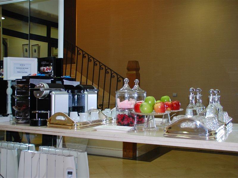 Tgh Gran Via Appart hôtel 3*