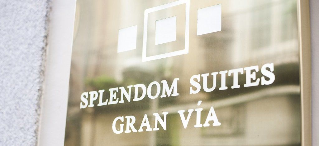 Tgh Gran Via Appart hôtel