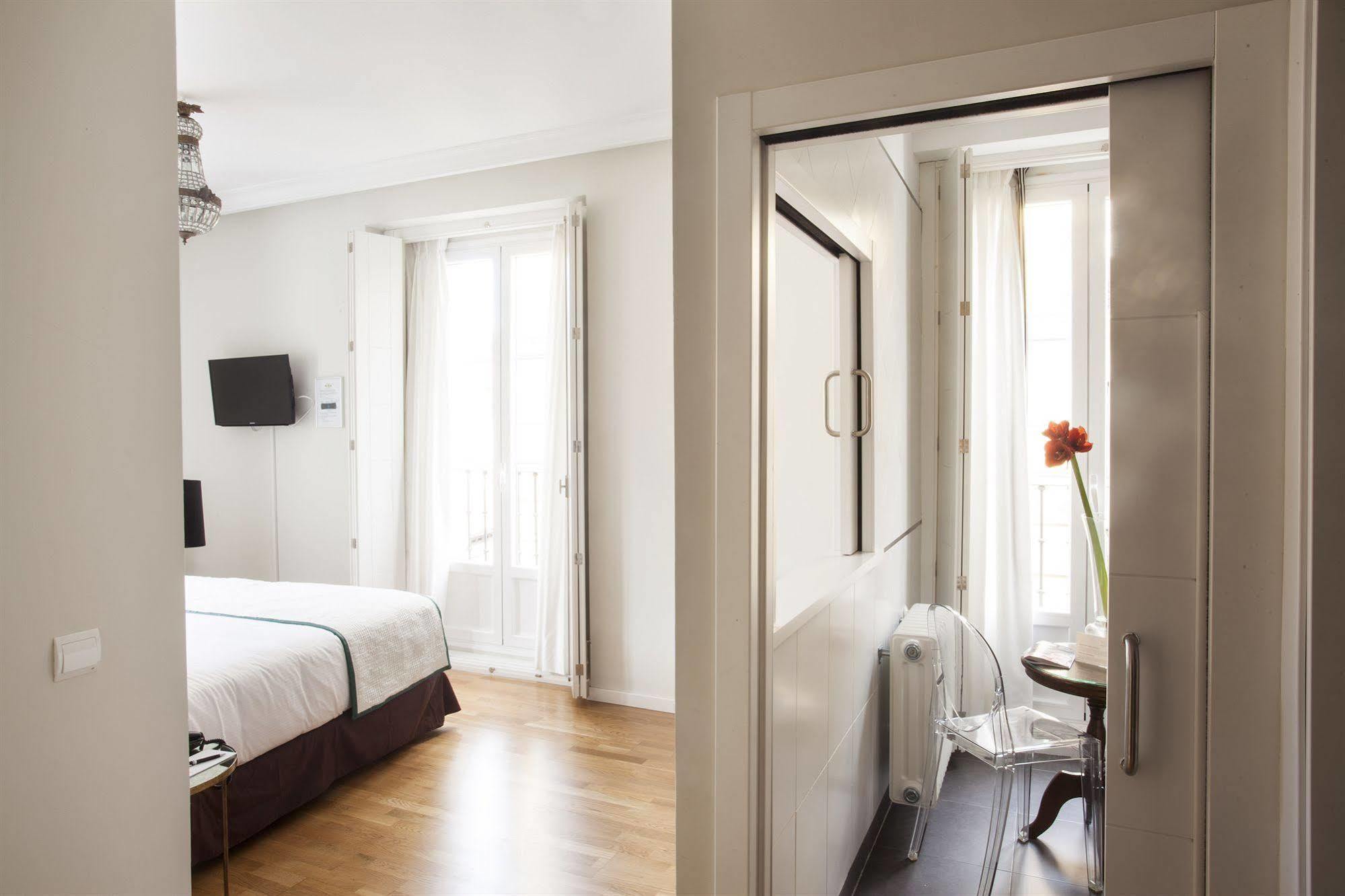 Appart hôtel Tgh Gran Via