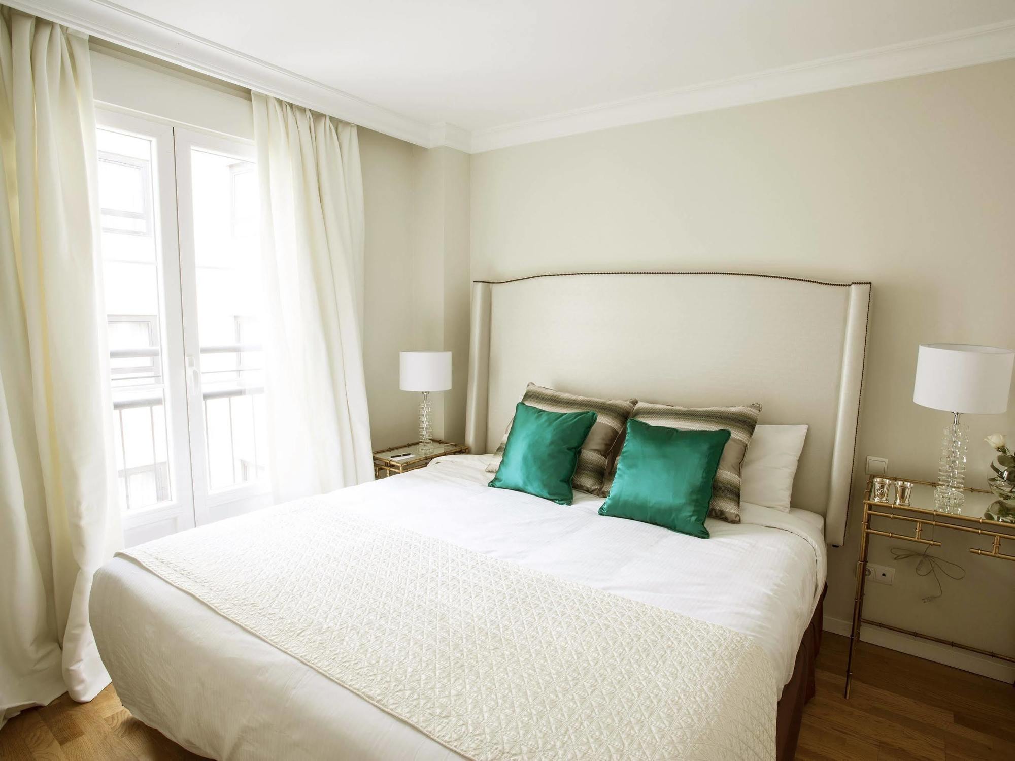 Tgh Gran Via Appart hôtel