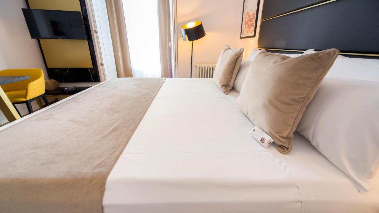 Tgh Gran Via Appart hôtel Madrid